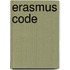 Erasmus code