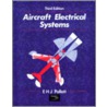 Aircraft Electrical Systems door E.H.J. Pallett