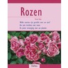 Rozen door T. Hagen