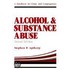 Alcohol And Substance Abuse