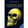 Alex Rider 01. Stormbreaker door Anthony Horowitz
