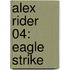 Alex Rider 04: Eagle Strike