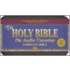 Alexander Scourby Bible-kjv