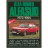 Alfa Romeo Alfasud, 1972-84 door R.M. Clarke