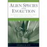 Alien Species And Evolution door George W. Cox