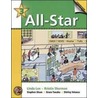 All Star 3 Audiocassettes 4 door Linda Lee