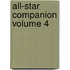 All-Star Companion Volume 4