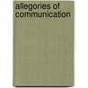 Allegories Of Communication door John Fullerton