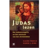 Judas lezen door K.L. King