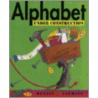 Alphabet Under Construction by Denise Fleming