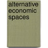Alternative Economic Spaces door Lee