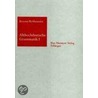 Althochdeutsche Grammatik I door Wilhelm Braune