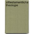 Alttestamentliche Theologie