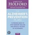 Alzheimer's Prevention Plan