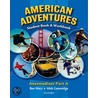 Am Adventures Int A Comb Ed by Mick Gammidge