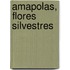 Amapolas, Flores Silvestres