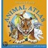 Amazing Pop-Up Animal Atlas