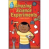 Amazing Science Experiments door Jack Gallagher
