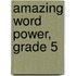 Amazing Word Power, Grade 5