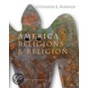 Amer Religions And Religion door Catherine L. Albanese