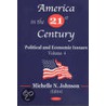 America In The 21st Century door Gary L. Galemore