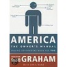 America, The Owner's Manual door Chris Hand