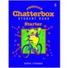 American Chatterbox Strt Sb door J.A. Holderness
