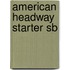 American Headway Starter Sb