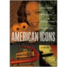 American Icons 3 Volume Set door Susan Grove Hall