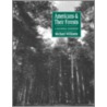 Americans and Their Forests by Michael Williams