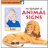 An Alphabet of Animal Signs