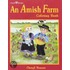 An Amish Farm Coloring Book