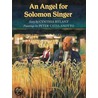 An Angel for Solomon Singer door Cynthia Rylant