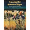 An Angel for Solomon Singer by Cynthia Rylant