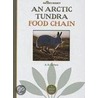 An Arctic Tundra Food Chain door A.D. Tarbox