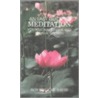 An Easy Guide To Meditation door Roy E. Davis