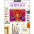 An Introduction To Acrylics