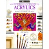 An Introduction To Acrylics door Ray Smith