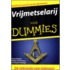 Vrijmetselarij voor Dummies
