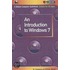 An Introduction To Window 7