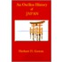 An Outline History of Japan