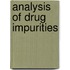 Analysis of Drug Impurities