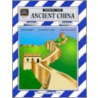 Ancient China Thematic Unit door Teacher Created Materials Inc