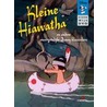 Kleine Hiawatha e.a. onvergetelijke Disney klassiekers