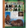 Animal Homes (Nature Files) door Anita Ganeri
