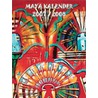 Maya Scheurkalender 2007/2008 by P. Toonen