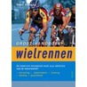 Groot handboek wielrennen by P. Konopka