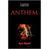 Anthem, Large-Print Edition door Ayn Rand