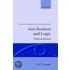Anti-realism & Logic Cllp C
