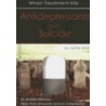 Antidepressants and Suicide door Joyce Libal